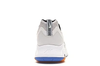 Фото № 4 с приближением к товару «‎Nike Air Max 200 Vast Grey»
