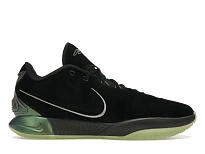 Фото № 1 с приближением к товару «‎Nike LeBron 21 Tahitian»