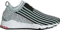 Фото № 1 с приближением к товару «‎adidas EQT Support Sock Core Black Clear Mint »
