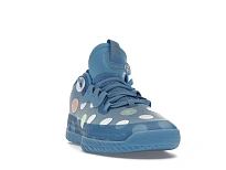 Фото № 3 с приближением к товару «‎adidas Harden Vol. 5 Futurenatural Light Blue Polka Dot»