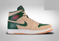 Фото № 1 с приближением к товару «‎Nike Air Jordan 1.5 The Return Gorge »