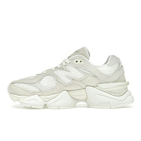 Фото № 3 с приближением к товару «‎New Balance 9060 Angora Sea Salt»