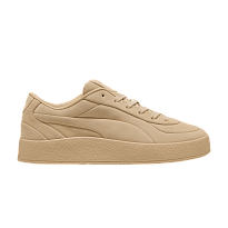 Фото № 1 с приближением к товару «‎Puma CA Luxe Elevated Light Sand (401356-02)»
