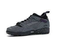 Фото № 4 с приближением к товару «‎Nike Air Revaderchi Flint Grey»
