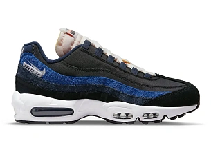 Nike Air Max 95 SE Running Club Deep Royal Blue