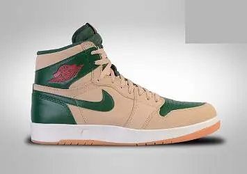 Nike Air Jordan 1.5 The Return Gorge  - 1