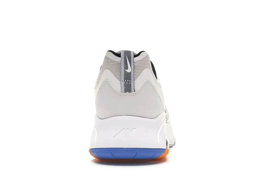 Фото № 4 с приближением к товару «‎Nike Air Max 200 Vast Grey»