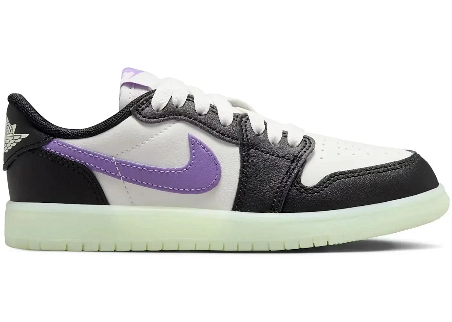 Фото № 1 с приближением к товару «‎Jordan 1 Retro Low OG»