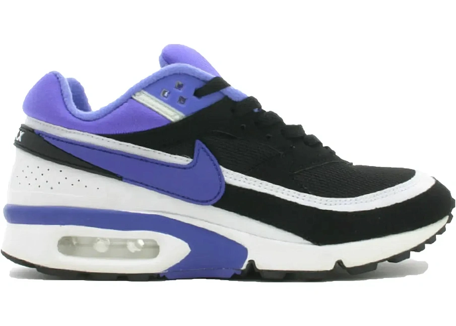 Фото № 1 с приближением к товару «‎Nike Air Classic BW Persian Violet (2003)»