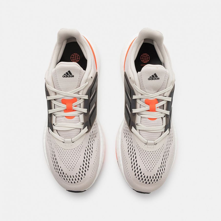 Фото № 4 с приближением к товару «‎Adidas Pureboost 22»