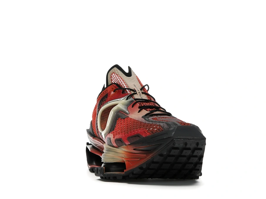 Фото № 4 с приближением к товару «‎Nike Zoom MMW 004 Rust Factor»