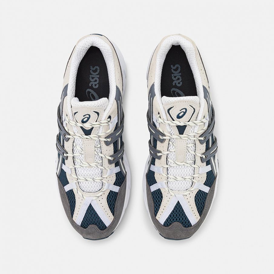 Фото № 4 с приближением к товару «‎Asics Gel-Sonoma »