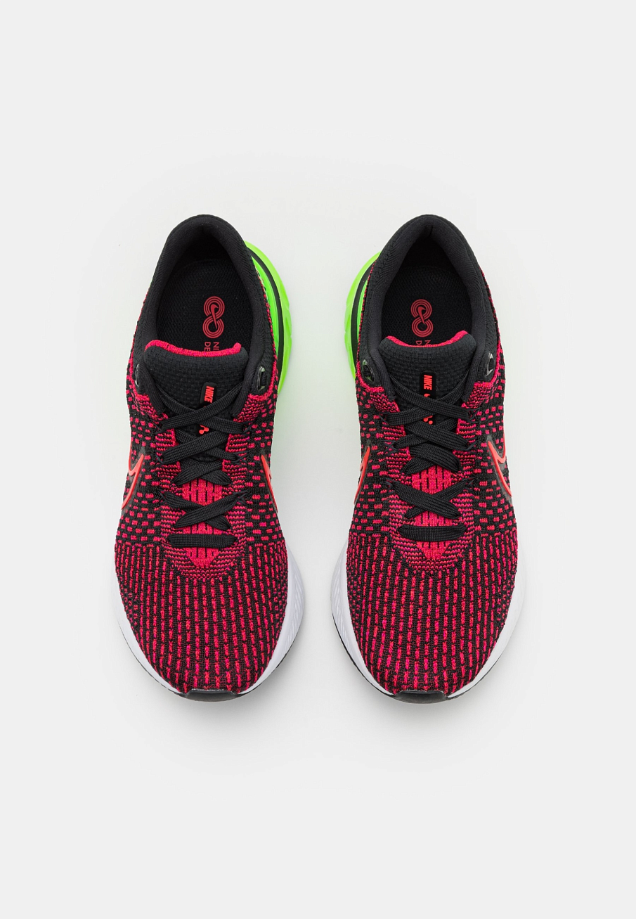 Фото № 4 с приближением к товару «‎Nike React Infinity Run 3»