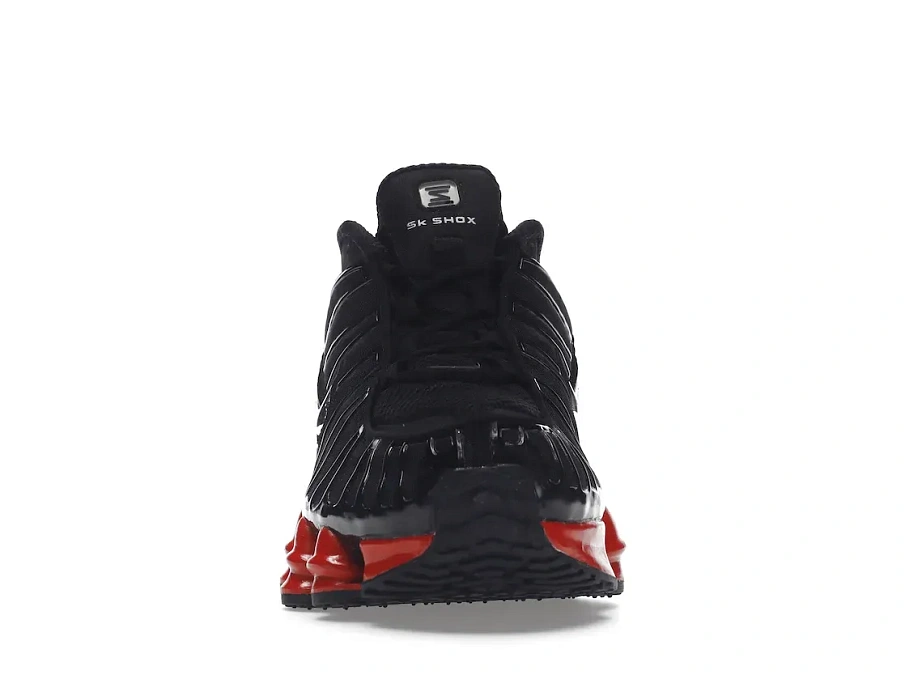 Фото № 2 с приближением к товару «‎Nike Shox TL Skepta»