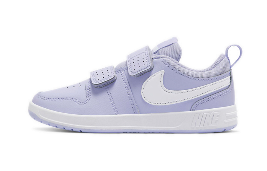 Фото № 1 с приближением к товару «‎Nike Pico 5 (BP) WhitePurple»