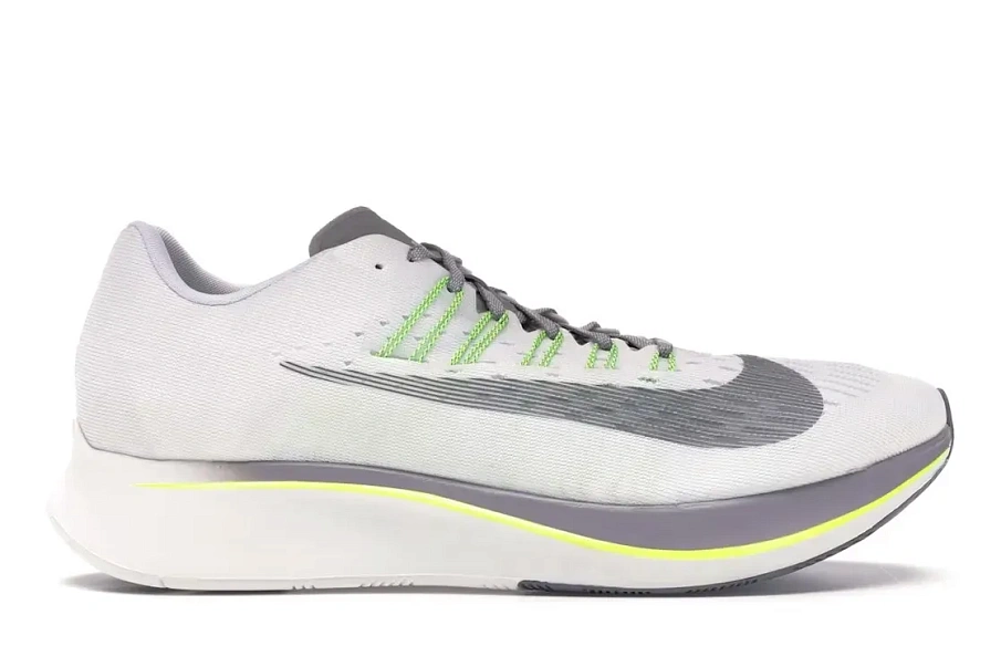 Фото № 1 с приближением к товару «‎Nike Zoom Fly SP»