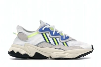 Фото № 1 с приближением к товару «‎adidas Ozweego Cloud White Solar Yellow»