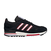Фото № 1 с приближением к товару «‎adidas ZX 600 Manchester United The Stone Roses (KJ2214)»
