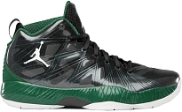Фото № 1 с приближением к товару «‎Jordan 2012 Lite Black Gorge Green»