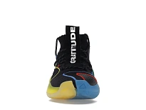 Фото № 2 с приближением к товару «‎adidas Crazy BYW X Pharrell Gratitude and Empathy»