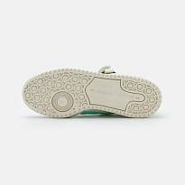 Фото № 4 с приближением к товару «‎Adidas Forum »