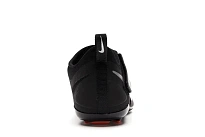 Фото № 4 с приближением к товару «‎Nike SuperRep Cycle Black Hyper Crimson»