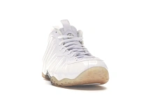 Фото № 4 с приближением к товару «‎Nike Air Foamposite One White Out»