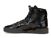 Фото № 5 с приближением к товару «‎adidas Forum Hi Wings 4.0 Jeremy Scott Black Opal»