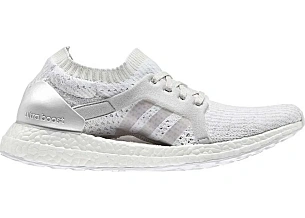 adidas Ultra Boost X White Pearl Grey 