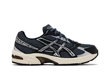 ASICS Gel 1130 Steel Grey Black - 2