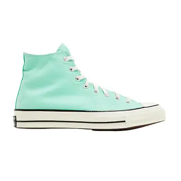 Converse Chuck 70 High Prism Green - 1