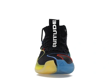 adidas Crazy BYW X Pharrell Gratitude and Empathy - 2