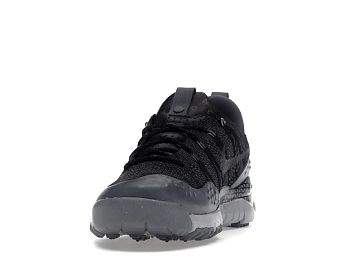 Nike Lupinek Flyknit ACG Low Wolf Grey - 3