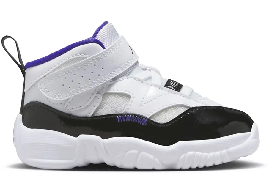 Фото № 1 с приближением к товару «‎Jordan Jumpman Two Trey»