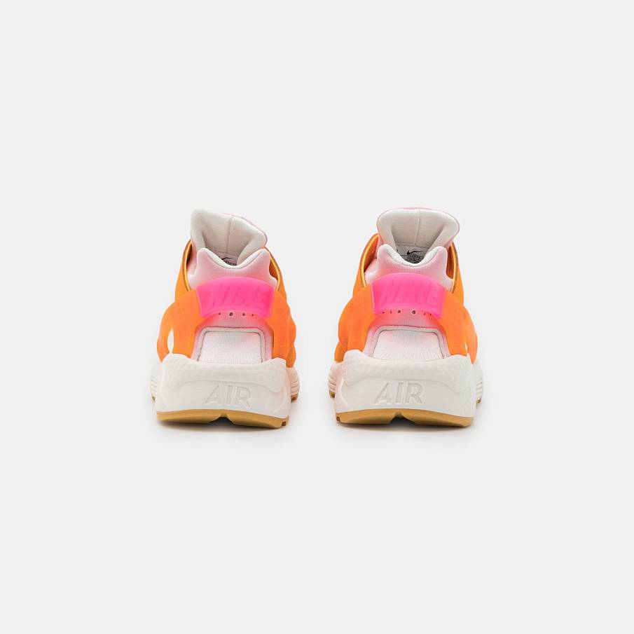 Фото № 4 с приближением к товару «‎Nike Huarache »