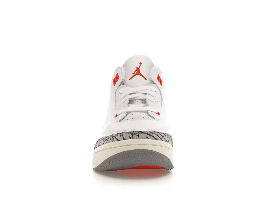 Фото № 2 с приближением к товару «‎Jordan 3 Retro»
