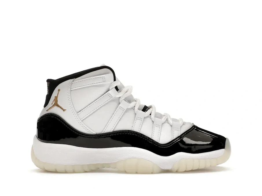 Фото № 1 с приближением к товару «‎Jordan 11 Retro DMP Gratitude (2023) »