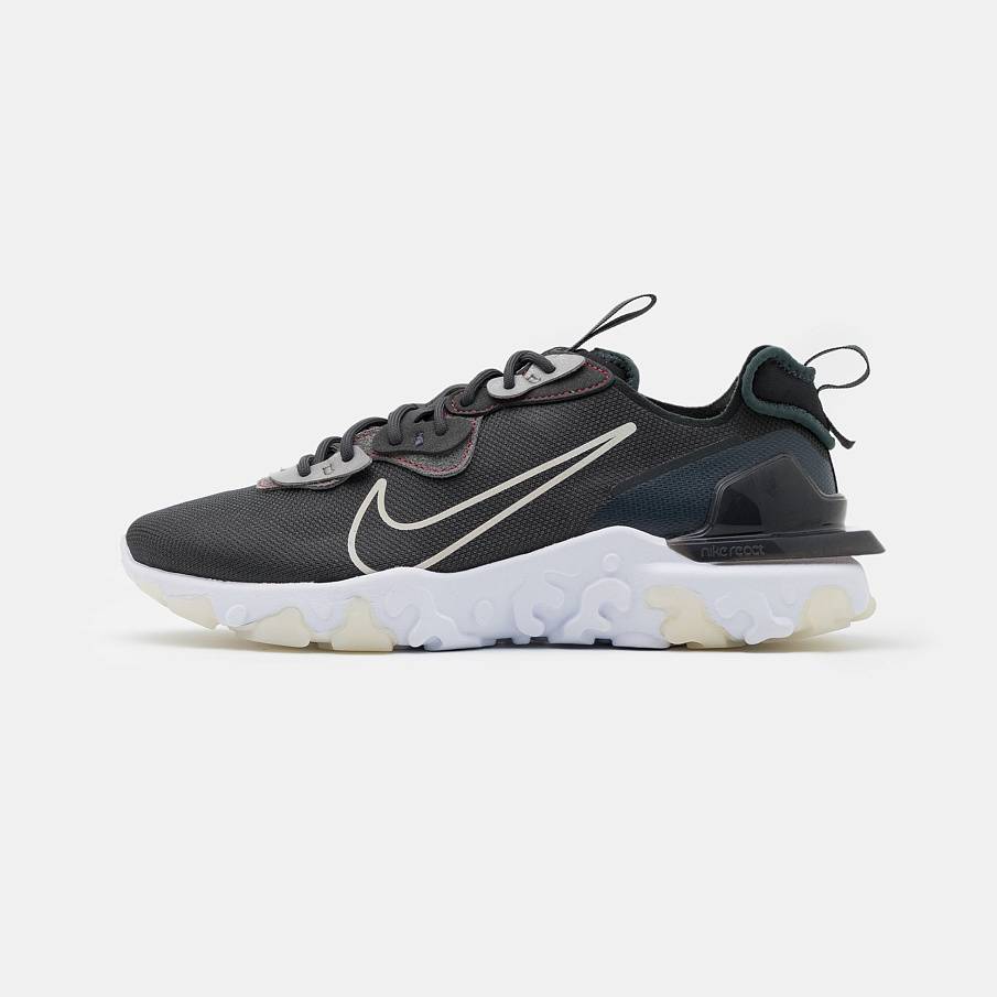 Фото № 1 с приближением к товару «‎Nike React Vision 3M »