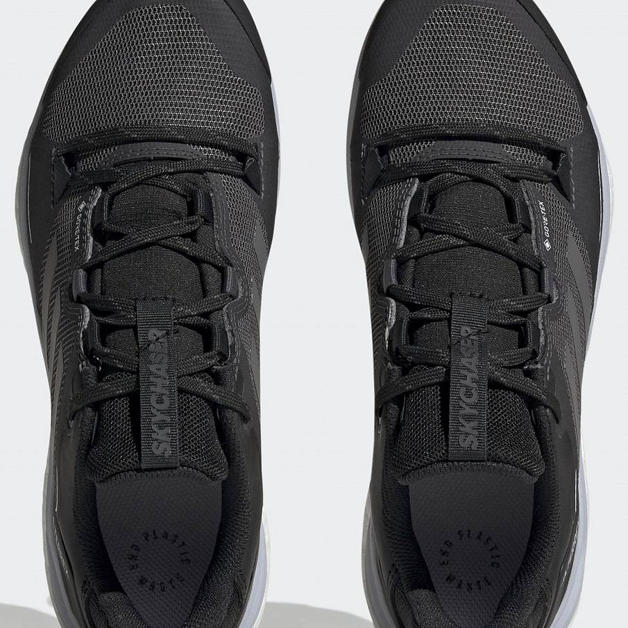 Фото № 2 с приближением к товару «‎Adidas Terrex Skychaser 2 Gtx W»