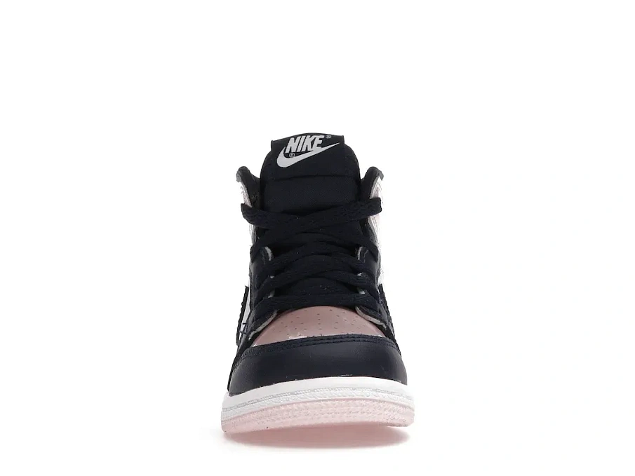Фото № 2 с приближением к товару «‎Jordan 1 Retro High OG Atmosphere (TD)»