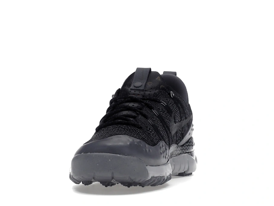 Фото № 3 с приближением к товару «‎Nike Lupinek Flyknit ACG Low Wolf Grey»