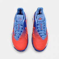 Фото № 4 с приближением к товару «‎Adidas Barricade Clay»