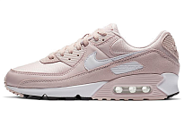 Фото № 1 с приближением к товару «‎Nike Air Max 90 Barely Rose (W)»