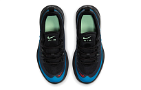 Фото № 4 с приближением к товару «‎Nike Air Max Axis PS 'Black Laser Blue'»