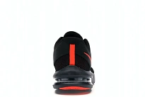 Фото № 4 с приближением к товару «‎Nike Air Max Advantage 2 Black Total Crimson Team Red»