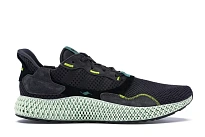 Фото № 1 с приближением к товару «‎adidas ZX 4000 4D Carbon»