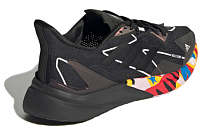 Фото № 4 с приближением к товару «‎adidas X9000l3 Heat.Rdy BlackRed»