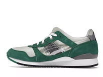 Фото № 4 с приближением к товару «‎ASICS Gel-Lyte III OG Awake NY Green Tambourine»