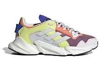 Фото № 1 с приближением к товару «‎adidas X9000 Karlie Kloss Ambient Blush Multi »