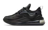 Фото № 1 с приближением к товару «‎Nike Air Max Zephyr (GS) Black»